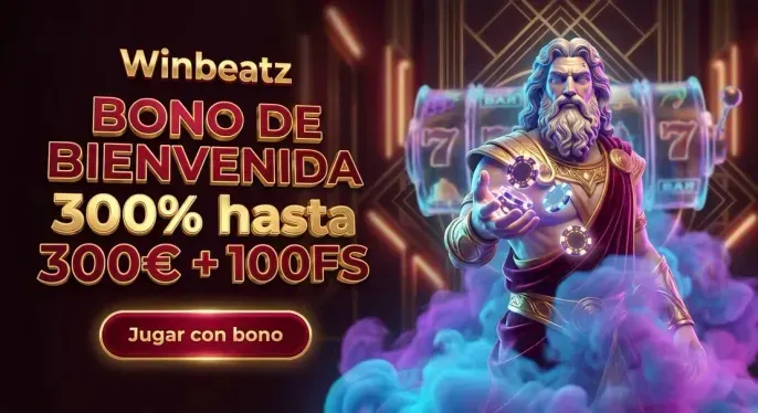 Winbeatz Casino