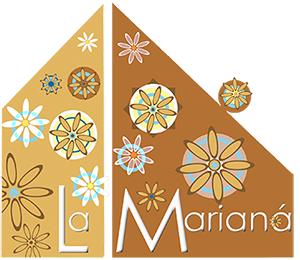 La Marianá - Casa Rural 5 estrellas. Trescasas (Segovia)